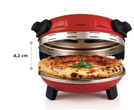 Ariete Piec do pizzy 934/00 - 1539810 - zdjęcie 3